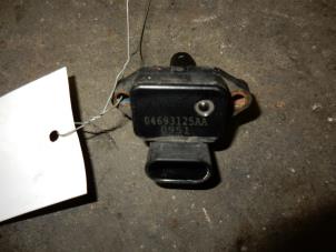 Used Air mass meter BMW Mini One/Cooper (R50) 1.6 16V Cooper Price on request offered by Autodemontage Joko B.V.