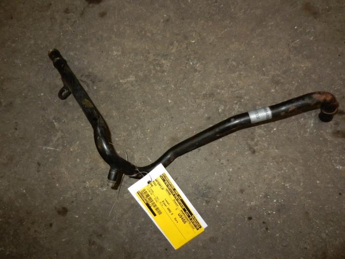 Begagnade Vattenrör BMW Mini (R50/53) 1.6 16V Cooper Pris på förfrågan erbjuds av Autodemontage Joko B.V.