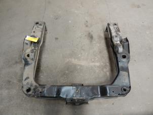 Used Subframe Smart Fortwo Coupé (451.3) 1.0 45 KW Price on request offered by Autodemontage Joko B.V.