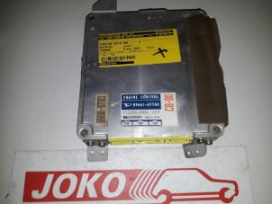 Used Engine management computer Daihatsu Charade Price on request offered by Autodemontage Joko B.V.