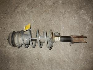 Used Front shock absorber rod, left Opel Tigra Twin Top 1.4 16V Price on request offered by Autodemontage Joko B.V.