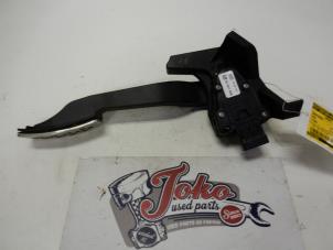 Used Accelerator pedal Opel Tigra Twin Top 1.4 16V Price on request offered by Autodemontage Joko B.V.