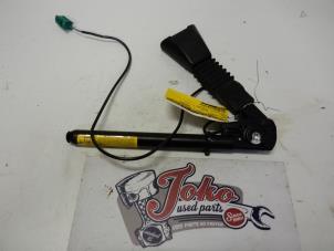 Used Seatbelt tensioner, right Opel Tigra Twin Top 1.4 16V Price on request offered by Autodemontage Joko B.V.