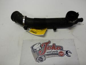 Used Air intake hose Opel Tigra Twin Top 1.4 16V Price on request offered by Autodemontage Joko B.V.