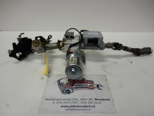 Used Steering column housing Opel Tigra Twin Top 1.4 16V Price on request offered by Autodemontage Joko B.V.