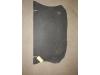 Boot mat from a Opel Tigra Twin Top, 2004 / 2010 1.4 16V, Convertible, Petrol, 1.364cc, 66kW (90pk), FWD, Z14XEP; EURO4, 2004-06 / 2010-12 2007