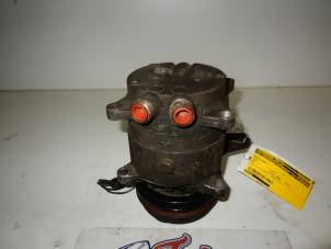 Used Air conditioning pump Audi 80 Price on request offered by Autodemontage Joko B.V.