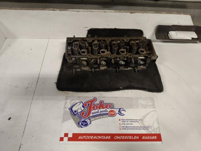 Begagnade Topplock Opel Calibra 2.0i Pris på förfrågan erbjuds av Autodemontage Joko B.V.