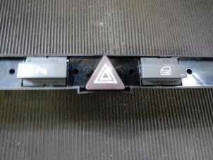 Used Panic lighting switch Opel Zafira (M75) 2.2 16V Direct Ecotec Price on request offered by Autodemontage Joko B.V.
