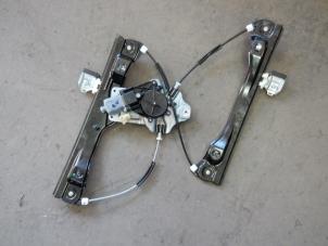 Used Window mechanism 4-door, front right Opel Ampera 1.4 16V Price on request offered by Autodemontage Joko B.V.