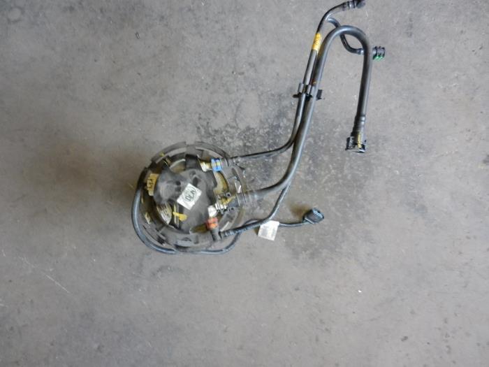 Usagé Pompe à carburant Opel Ampera 1.4 16V Prix sur demande proposé par Autodemontage Joko B.V.