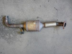 Used Catalytic converter Opel Ampera 1.4 16V Price on request offered by Autodemontage Joko B.V.