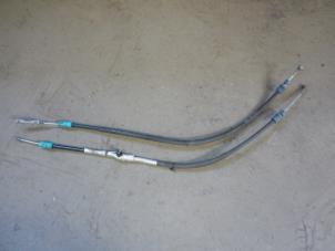 Used Parking brake cable Opel Ampera 1.4 16V Price on request offered by Autodemontage Joko B.V.