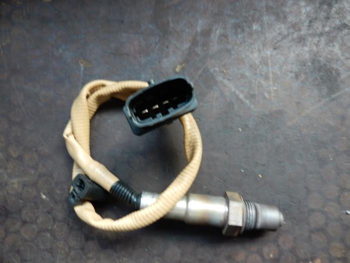 Usagé Sonde lambda Opel Ampera 1.4 16V Prix sur demande proposé par Autodemontage Joko B.V.