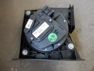 Used Heating and ventilation fan motor Opel Ampera 1.4 16V Price on request offered by Autodemontage Joko B.V.