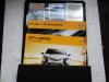 Instrucciones(varios) de un Opel Ampera, 2011 / 2015 1.4 16V, Hatchback, Eléctrico Gasolina, 1.398cc, 63kW (86pk), FWD, A14XFL, 2011-11 / 2015-03 2013