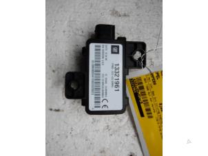 Used Module (miscellaneous) Opel Ampera 1.4 16V Price on request offered by Autodemontage Joko B.V.