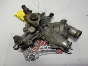 Used Thermostat housing Opel Tigra Twin Top 1.4 16V Price on request offered by Autodemontage Joko B.V.