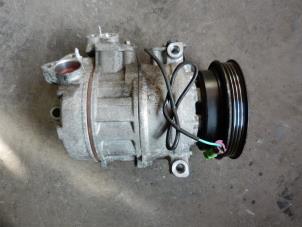 Used Air conditioning pump Volkswagen Passat (3B3) 2.0 20V Price on request offered by Autodemontage Joko B.V.