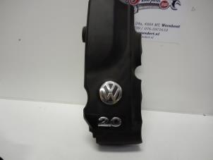 Used Engine protection panel Volkswagen Passat (3B3) 2.0 20V Price on request offered by Autodemontage Joko B.V.