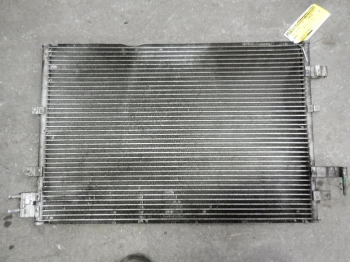 Gebrauchte Klima Kondensor Ford Mondeo III Wagon 2.0 TDCi 115 16V Preis auf Anfrage angeboten von Autodemontage Joko B.V.