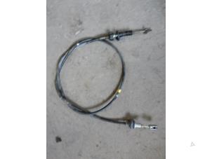 Used Clutch cable Toyota Aygo (B10) 1.0 12V VVT-i Price on request offered by Autodemontage Joko B.V.