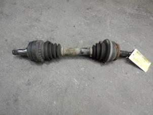 Used Front drive shaft, left Volvo V70 (GW/LW/LZ) 2.4 XC LPT 4x4 20V Price on request offered by Autodemontage Joko B.V.