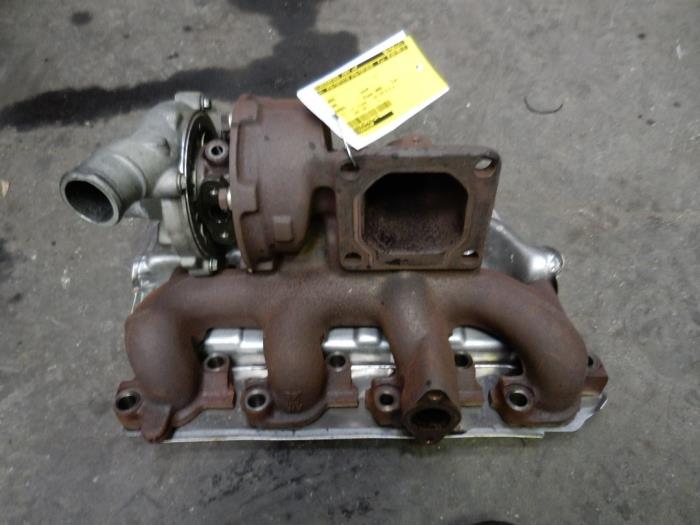 Gebrauchte Turbo Ford Mondeo Preis auf Anfrage angeboten von Autodemontage Joko B.V.