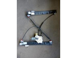 Used Window mechanism 4-door, front left Ford Mondeo IV 1.8 TDCi 125 16V Price on request offered by Autodemontage Joko B.V.