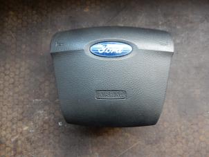 Używane Poduszka powietrzna lewa (kierownica) Ford Mondeo IV 1.8 TDCi 125 16V Cena na żądanie oferowane przez Autodemontage Joko B.V.