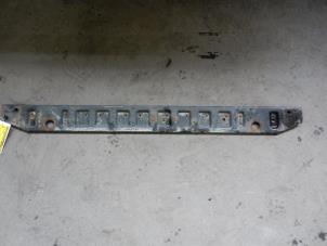 Used Radiator bar Ford Mondeo IV 1.8 TDCi 125 16V Price on request offered by Autodemontage Joko B.V.