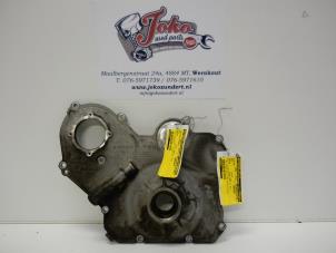 Used Oil pump Opel Zafira (M75) 2.2 16V Direct Ecotec Price on request offered by Autodemontage Joko B.V.