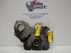 Used Timing cover Opel Zafira (M75) 2.2 16V Direct Ecotec Price on request offered by Autodemontage Joko B.V.
