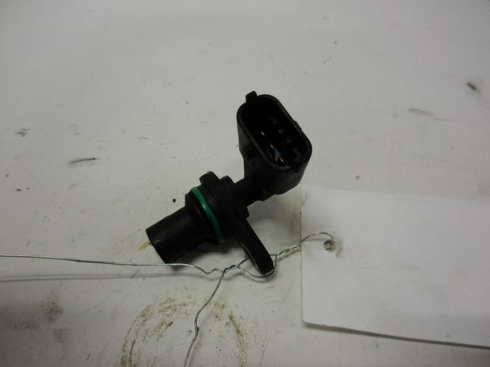 Gebrauchte Nockenwelle Sensor Opel Zafira (M75) 2.2 16V Direct Ecotec Preis auf Anfrage angeboten von Autodemontage Joko B.V.