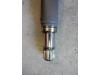Front drive shaft, right from a Ford Mondeo IV 1.8 TDCi 125 16V 2009
