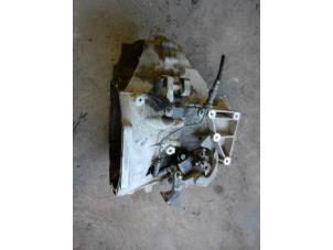 Used Gearbox Ford Mondeo IV 1.8 TDCi 125 16V Price on request offered by Autodemontage Joko B.V.