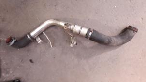 Begagnade Laddluftkylarslang Ford Mondeo IV 1.8 TDCi 125 16V Pris på förfrågan erbjuds av Autodemontage Joko B.V.