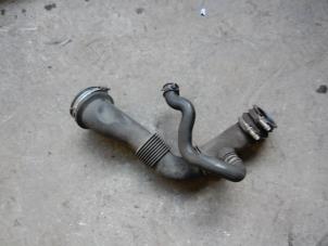 Used Air intake hose Ford Mondeo IV 1.8 TDCi 125 16V Price on request offered by Autodemontage Joko B.V.