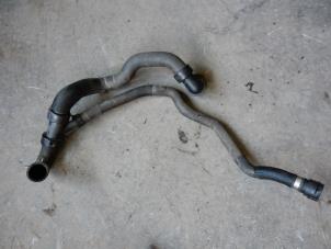 Used Hose (miscellaneous) Ford Mondeo IV 1.8 TDCi 125 16V Price on request offered by Autodemontage Joko B.V.