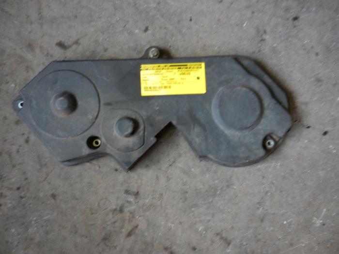 Usagé Couvercle de distribution Ford Mondeo IV 1.8 TDCi 125 16V Prix sur demande proposé par Autodemontage Joko B.V.
