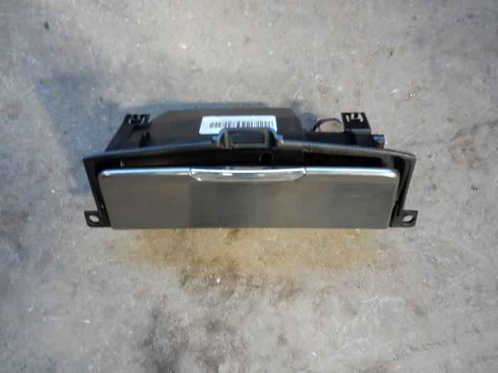 Gebrauchte Luftmassenmesser Ford Mondeo IV 1.8 TDCi 125 16V Preis auf Anfrage angeboten von Autodemontage Joko B.V.