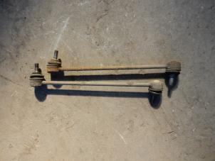 Used Anti-roll bar guide Ford Mondeo IV 1.8 TDCi 125 16V Price on request offered by Autodemontage Joko B.V.