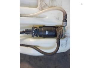 Used Windscreen washer pump Nissan Micra (K12) 1.2 16V Price on request offered by Autodemontage Joko B.V.