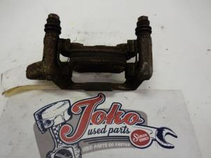 Used Rear brake calliperholder, right Volkswagen Caddy III (2KA,2KH,2CA,2CH) 1.9 TDI Price on request offered by Autodemontage Joko B.V.