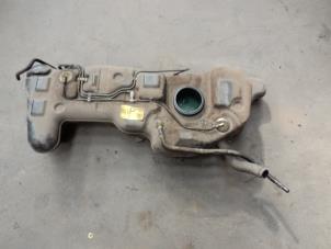 Used Tank Nissan Micra (K12) 1.2 16V Price on request offered by Autodemontage Joko B.V.