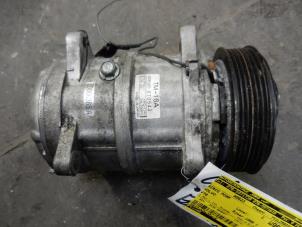 Used Air conditioning pump Volvo V70 (GW/LW/LZ) 2.4 XC LPT 4x4 20V Price on request offered by Autodemontage Joko B.V.