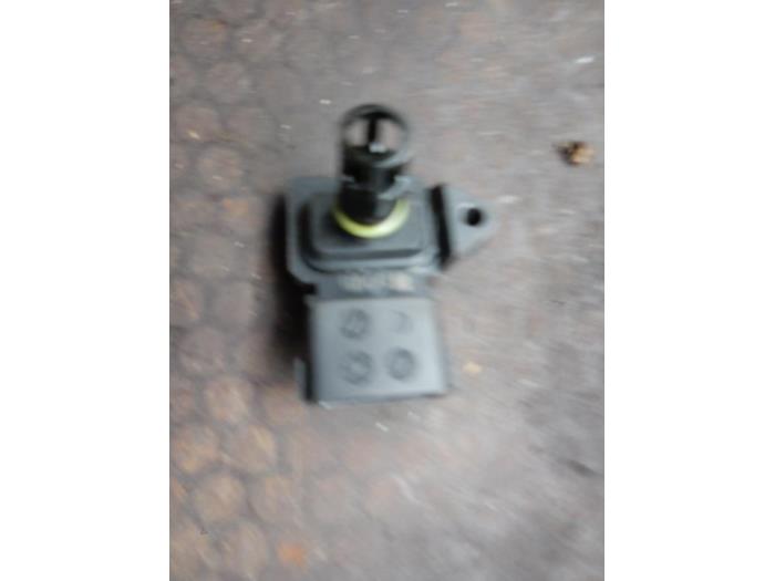 Gebrauchte Map Sensor (Einlasskrümmer) Nissan Micra (K12) 1.2 16V Preis auf Anfrage angeboten von Autodemontage Joko B.V.