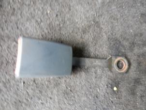 Used Front seatbelt buckle, right Nissan Micra (K12) 1.2 16V Price on request offered by Autodemontage Joko B.V.