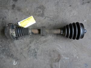 Used CV joint, front Volkswagen Passat Variant (3C5) 1.9 TDI Price on request offered by Autodemontage Joko B.V.