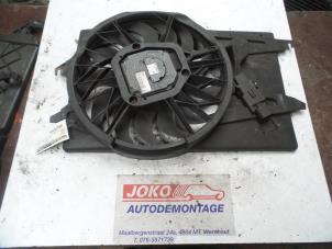 Usagé Moto ventilateur Ford Mondeo III 2.0 TDCi 130 16V Prix sur demande proposé par Autodemontage Joko B.V.